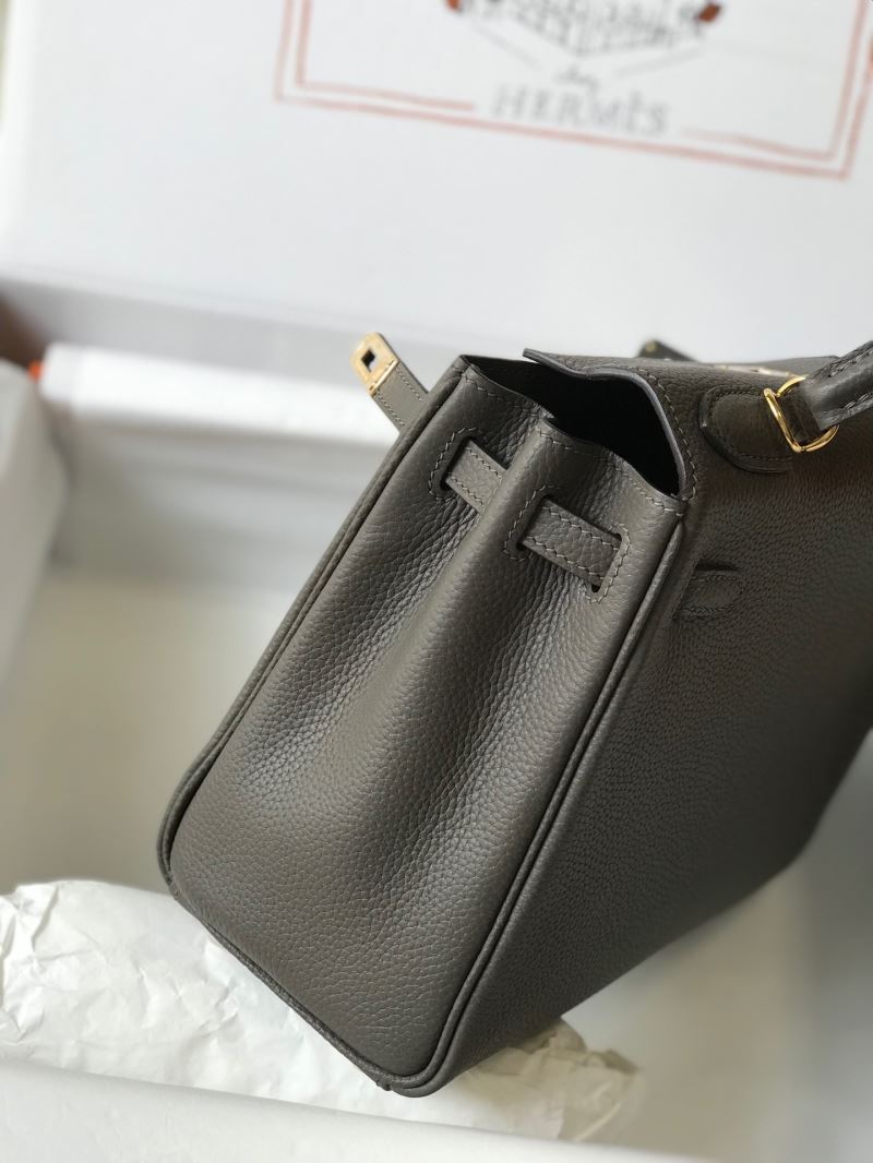 Hermes Kelly Bags